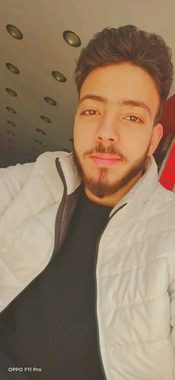 Kareem hamdy